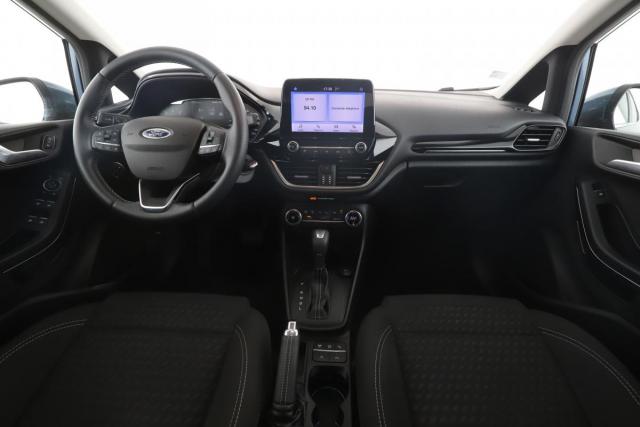 Ford Fiesta image 5