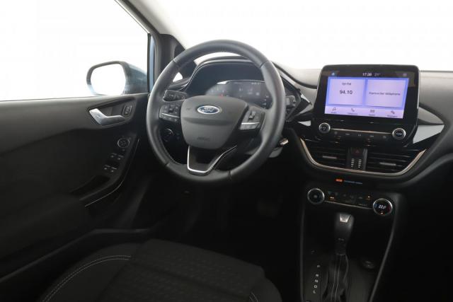 Ford Fiesta image 8