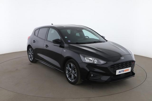 Ford Focus image 1