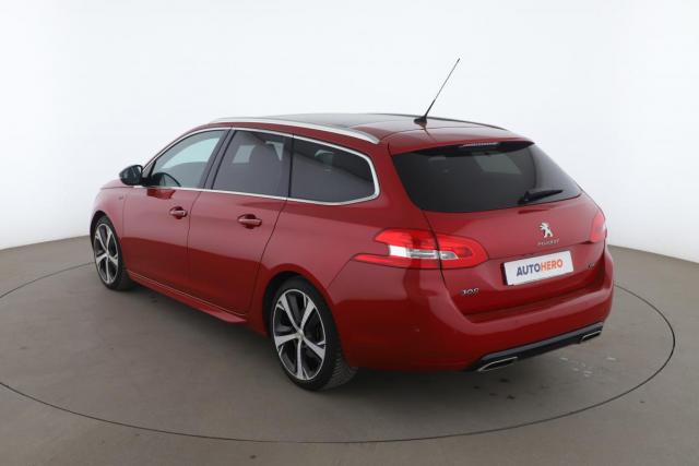 Peugeot 308 Sw image 7