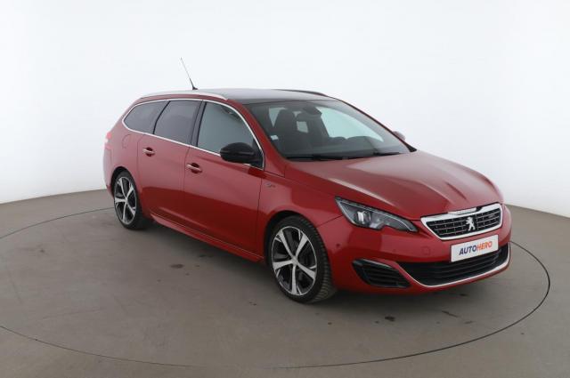 Peugeot 308 Sw image 2