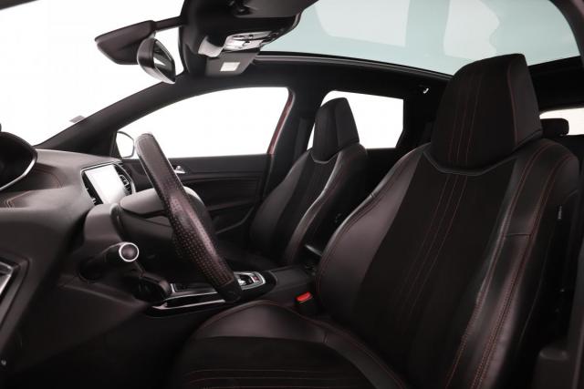 Peugeot 308 Sw image 3