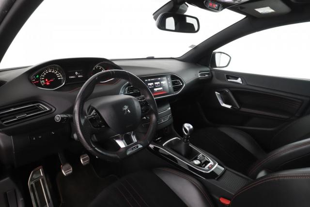 Peugeot 308 Sw image 9