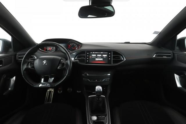 Peugeot 308 Sw image 8