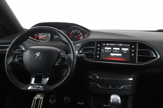 Peugeot 308 Sw image 5