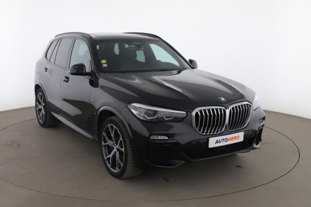 Bmw X5 image 2