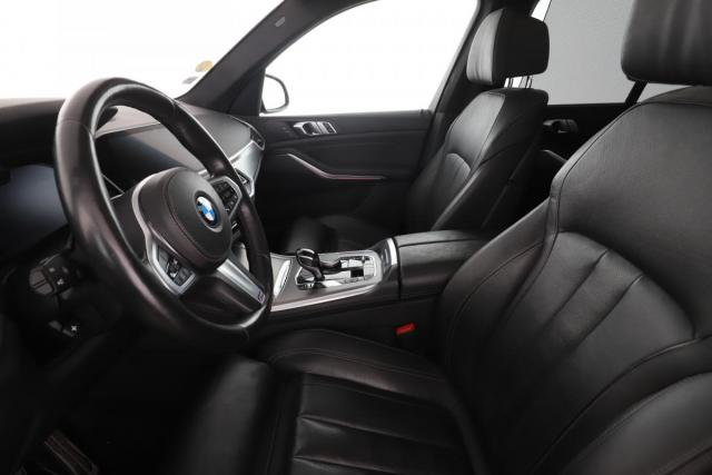 Bmw X5 image 6