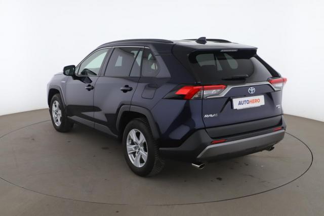Toyota Rav4 image 8