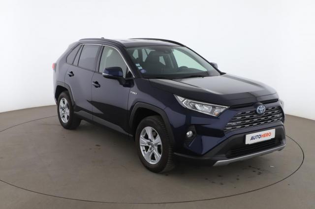 Toyota Rav4 image 7