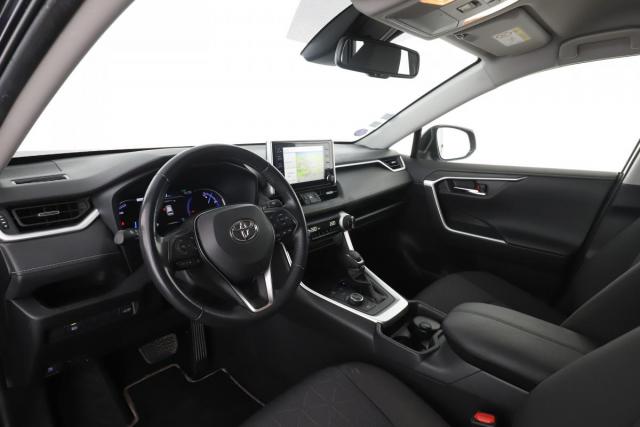 Toyota Rav4 image 3
