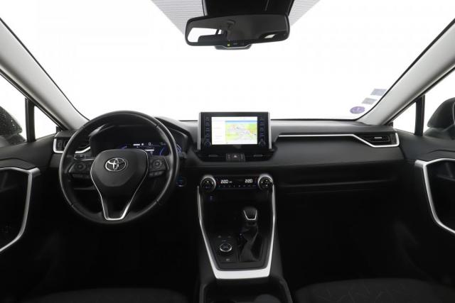 Toyota Rav4 image 1