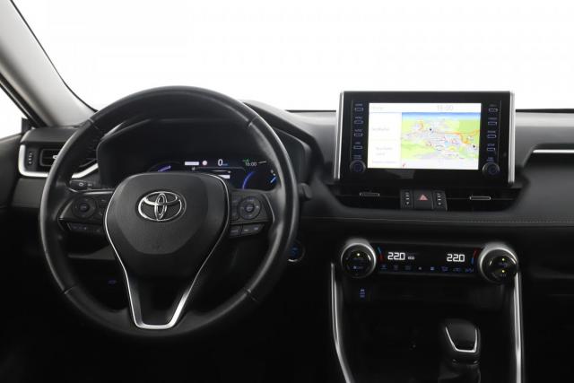 Toyota Rav4 image 5