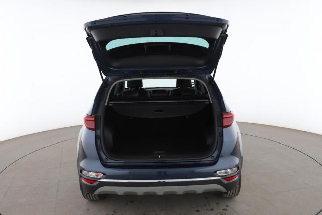 Kia Sportage image 4