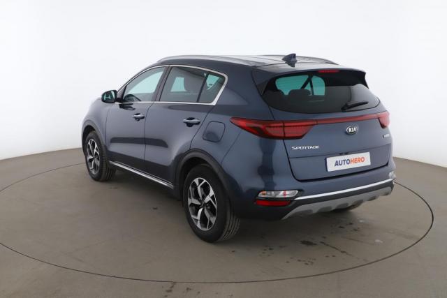 Kia Sportage image 3