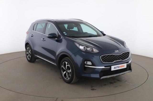 Kia Sportage image 9
