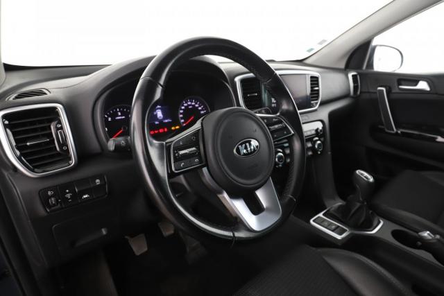 Kia Sportage image 2