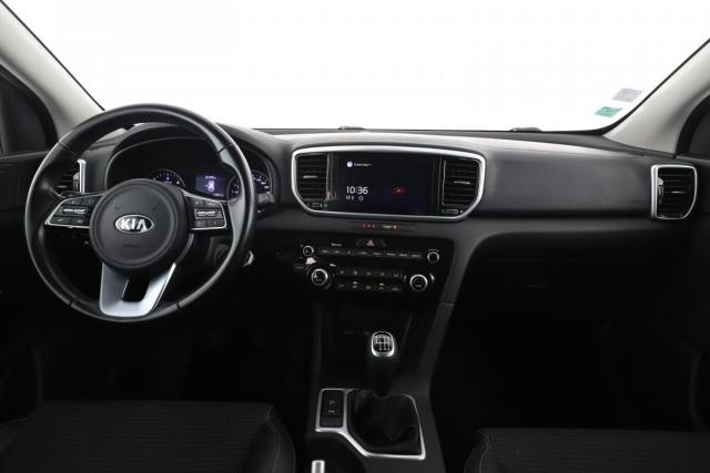 Kia Sportage image 7