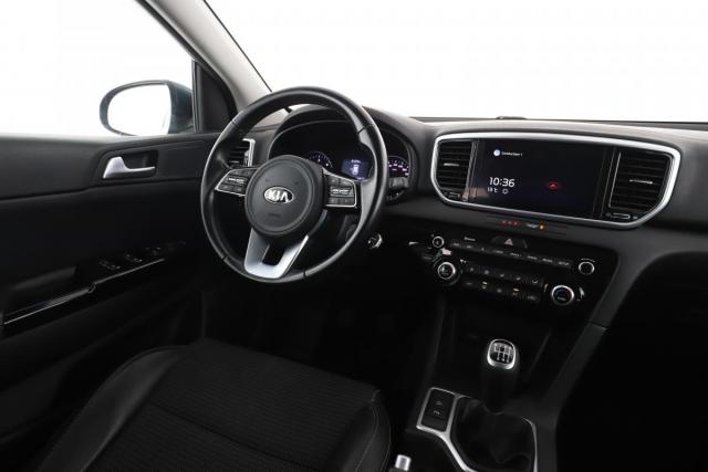 Kia Sportage image 1
