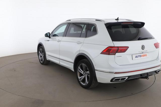 Volkswagen Tiguan Allspace image 3