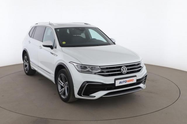 Volkswagen Tiguan Allspace image 9