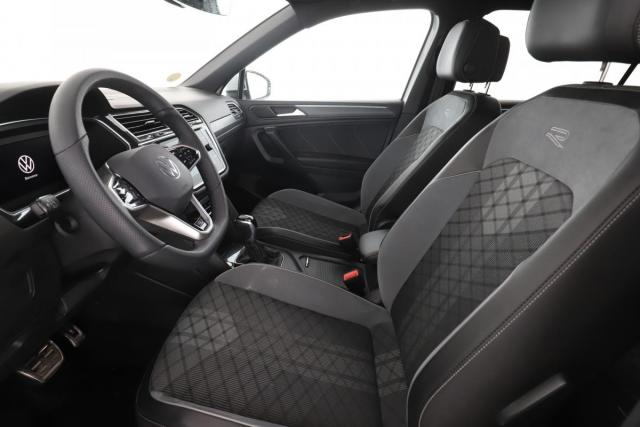 Volkswagen Tiguan Allspace image 4