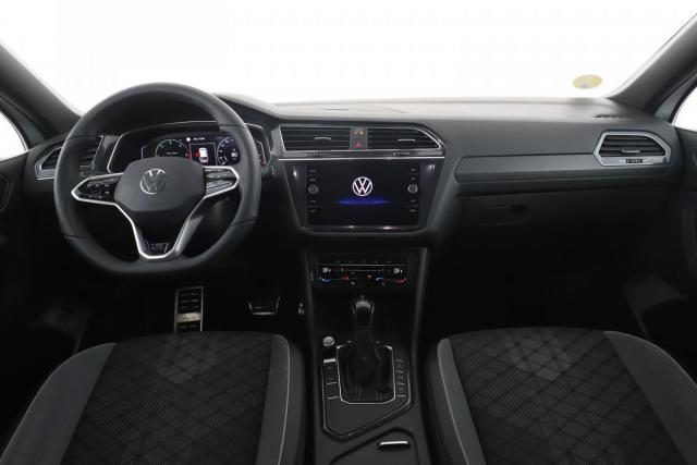 Volkswagen Tiguan Allspace image 5