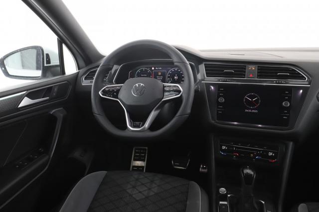 Volkswagen Tiguan Allspace image 2