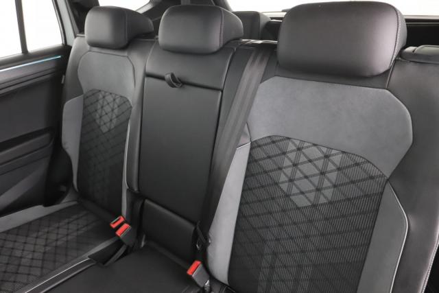 Volkswagen Tiguan Allspace image 8