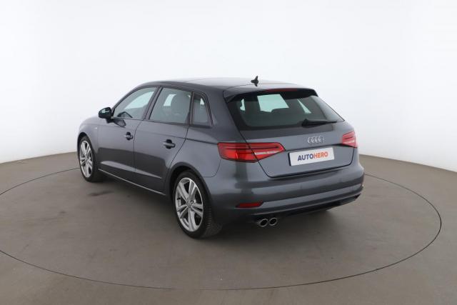 Audi A3 Sportback image 8