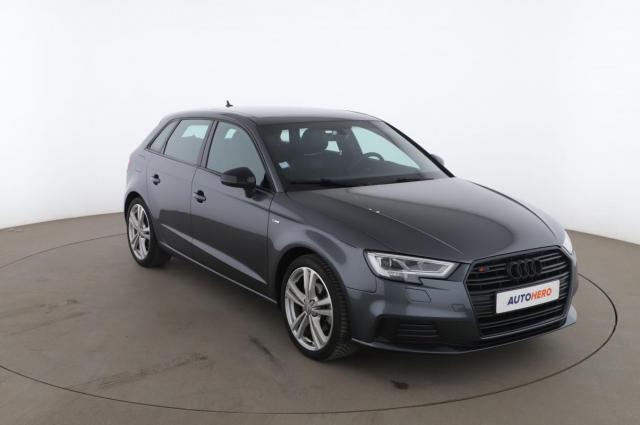 Audi A3 Sportback image 4