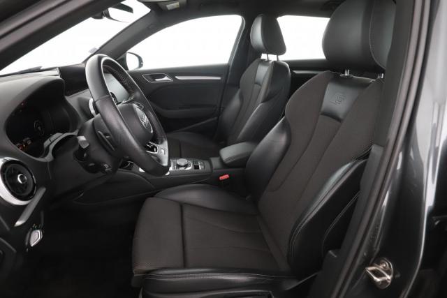 Audi A3 Sportback image 5