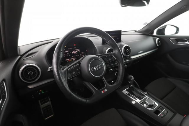 Audi A3 Sportback image 7