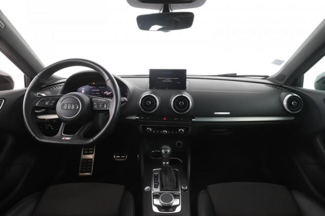Audi A3 Sportback image 9