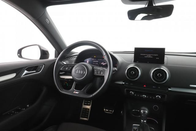 Audi A3 Sportback image 3