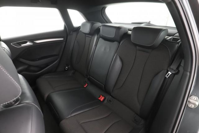 Audi A3 Sportback image 2