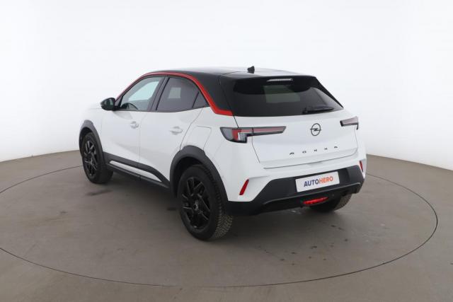 Opel Mokka image 3