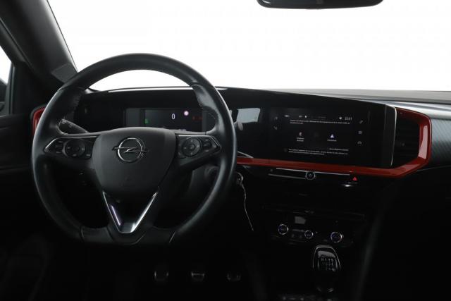 Opel Mokka image 5