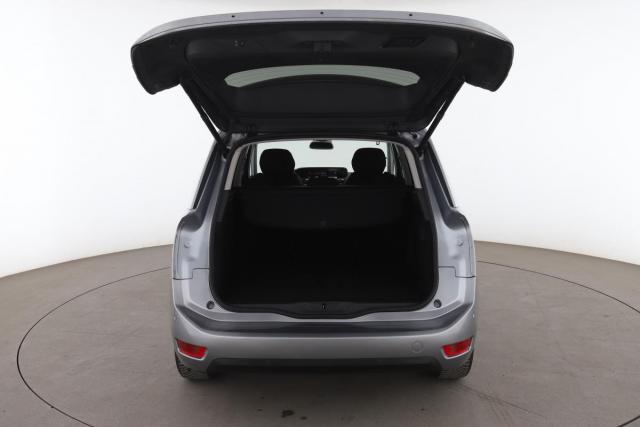 Citroen Grand C4 Spacetourer image 4