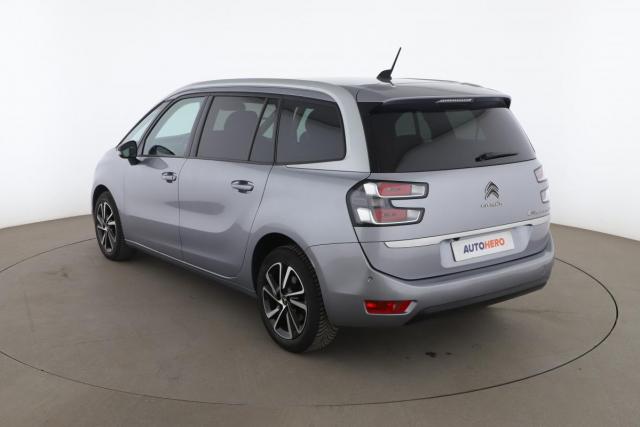 Citroen Grand C4 Spacetourer image 9