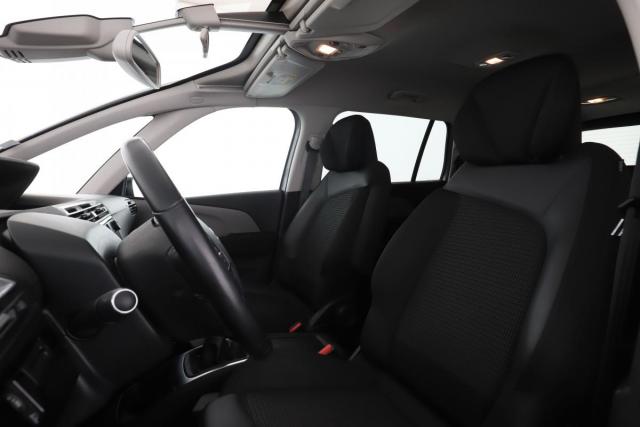 Citroen Grand C4 Spacetourer image 5