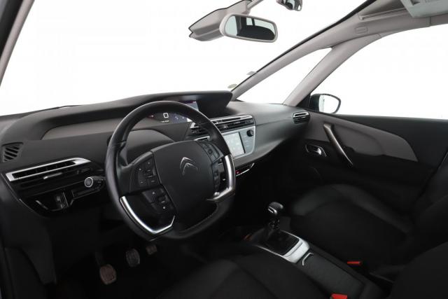 Citroen Grand C4 Spacetourer image 3