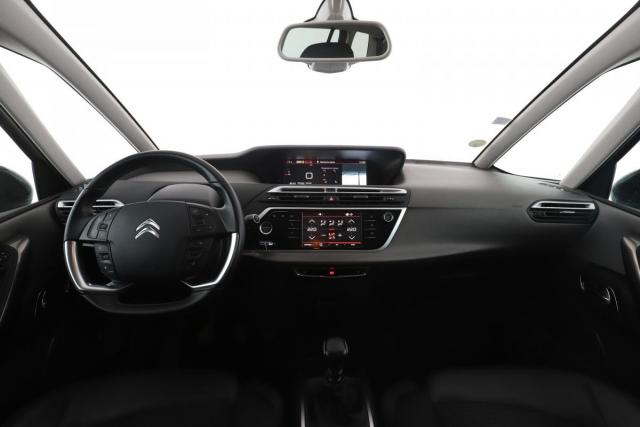 Citroen Grand C4 Spacetourer image 8