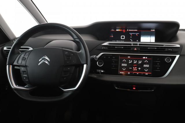 Citroen Grand C4 Spacetourer image 7