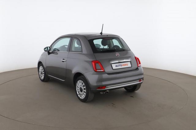 Fiat 500 image 9
