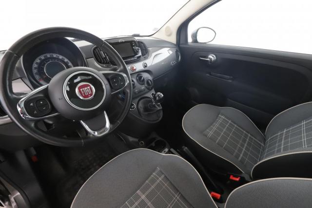 Fiat 500 image 2