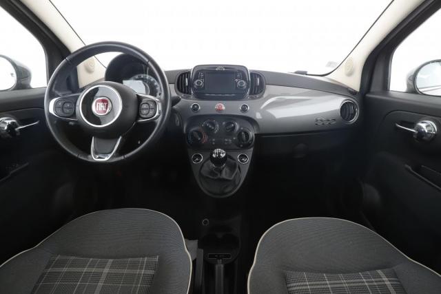 Fiat 500 image 1