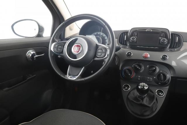 Fiat 500 image 4