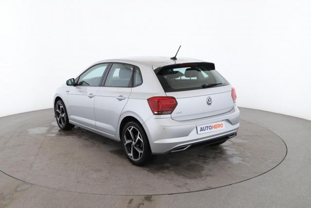 Volkswagen Polo image 4