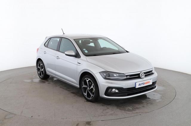 Volkswagen Polo image 8
