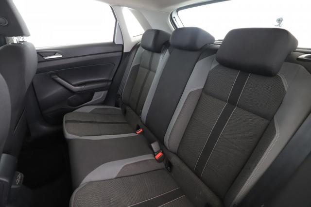 Volkswagen Polo image 1